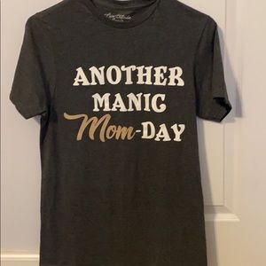 Women’s small t-shirt